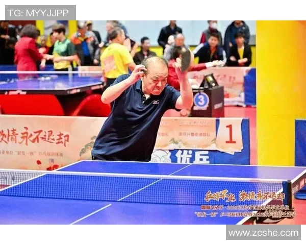 乒乓球的魅力与团队精神南京乒乓球队的协作之道探秘