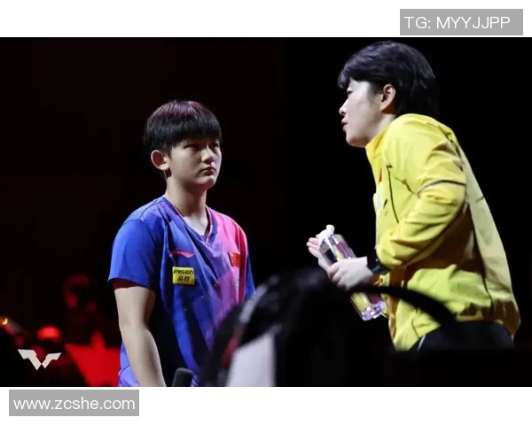 乒乓球意识实力榜单权威发布揭示顶尖选手的竞技智慧与技术水平